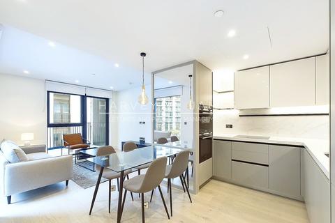 1 bedroom apartment to rent, Fountain Park Way, London, W12