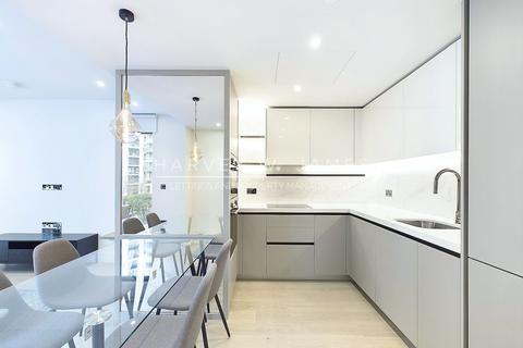 1 bedroom apartment to rent, Fountain Park Way, London, W12