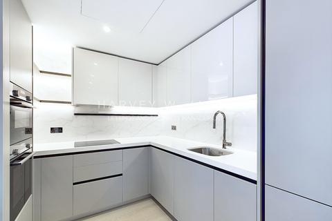 1 bedroom apartment to rent, Fountain Park Way, London, W12