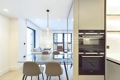 1 bedroom apartment to rent, Fountain Park Way, London, W12