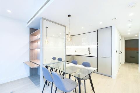 1 bedroom apartment to rent, Fountain Park Way, London, W12