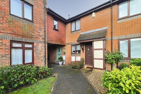 Spenlove Close, Oxfordshire OX14