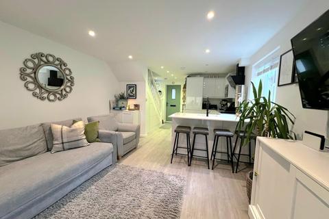 3 bedroom terraced house for sale, Spenlove Close, Oxfordshire OX14