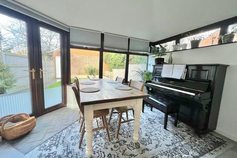 3 bedroom terraced house for sale, Spenlove Close, Oxfordshire OX14