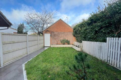 3 bedroom terraced house for sale, Spenlove Close, Oxfordshire OX14