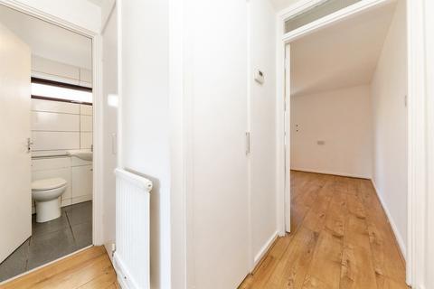 1 bedroom ground floor flat for sale, Chiltern Road, Baldock