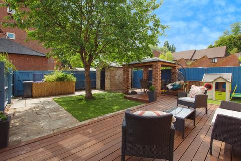 undefined, Dobsons Mews, SUTTON-IN-ASHFIELD