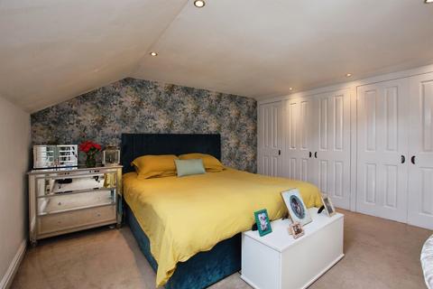 undefined, Dobsons Mews, SUTTON-IN-ASHFIELD