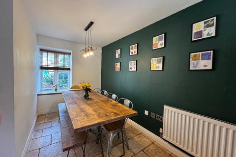 undefined, Dobsons Mews, SUTTON-IN-ASHFIELD
