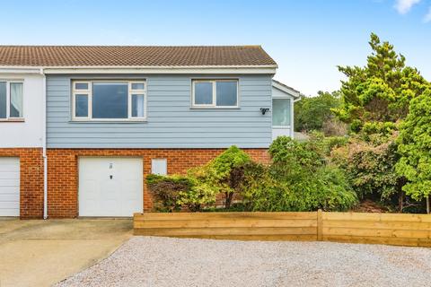 3 bedroom semi-detached bungalow for sale, Westleat Avenue, PAIGNTON