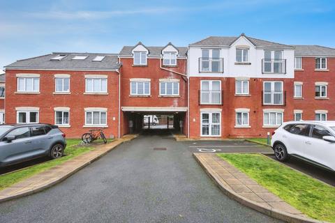 1 bedroom apartment for sale, High Street, Amblecote, Stourbridge