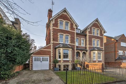 4 bedroom semi-detached house for sale - Alexandra Road, Berkshire RG1