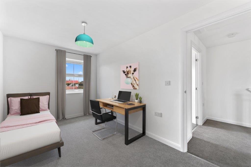 Bedroom 3