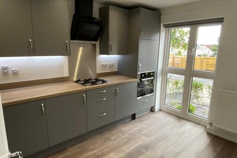 undefined, Waun Fawr, Swansea SA6