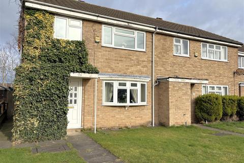 3 bedroom semi-detached house for sale, Charles Street, Selby