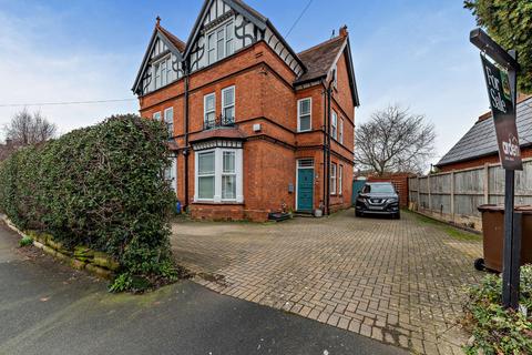 undefined, The Crescent, Bromsgrove B60