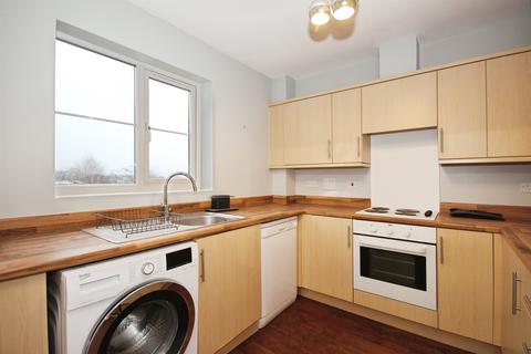 2 bedroom flat for sale, Chandley Wharf, Warwick