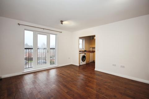 2 bedroom flat for sale, Chandley Wharf, Warwick