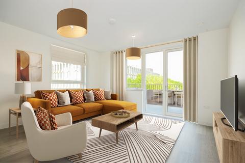 2 bedroom apartment for sale, Milton Road, Harrow