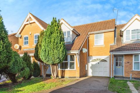 Lordswood Close, Wootton, Northampton