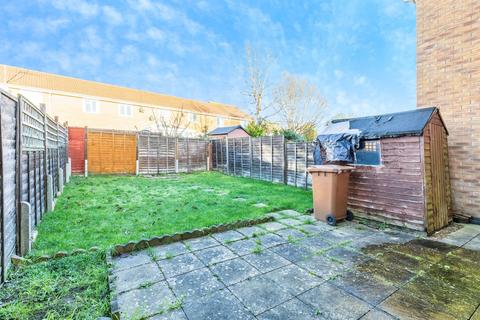 3 bedroom detached house for sale, Lordswood Close, Wootton, Northampton