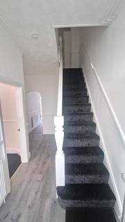 undefined, Mainwaring Road, Wallasey CH44
