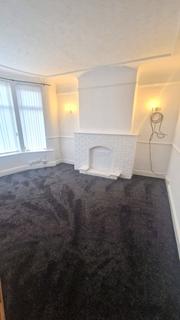 undefined, Mainwaring Road, Wallasey CH44