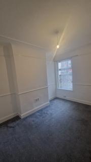 undefined, Mainwaring Road, Wallasey CH44