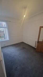 undefined, Mainwaring Road, Wallasey CH44