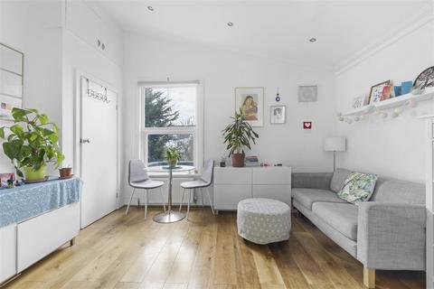 Studio for sale, 165 Nelson Road, Crouch End N8