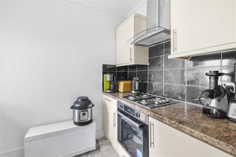 Studio for sale, 165 Nelson Road, Crouch End N8