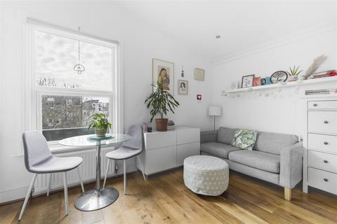 Studio for sale, 165 Nelson Road, Crouch End N8