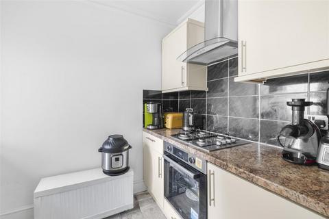 1 bedroom apartment for sale, Nelson Road, London N8
