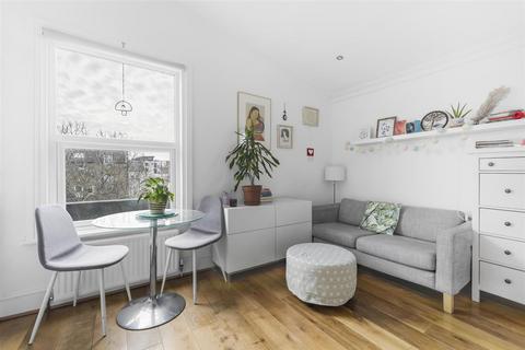 1 bedroom apartment for sale, Nelson Road, London N8