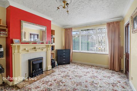 3 bedroom semi-detached house for sale, Belmont Avenue, Sandbach