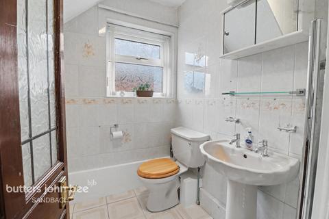 3 bedroom semi-detached house for sale, Belmont Avenue, Sandbach