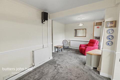3 bedroom semi-detached house for sale, Belmont Avenue, Sandbach