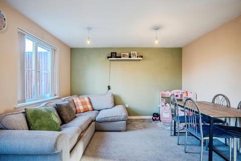 2 bedroom terraced house for sale, Samuel Rodgers Crescent, CHEPSTOW