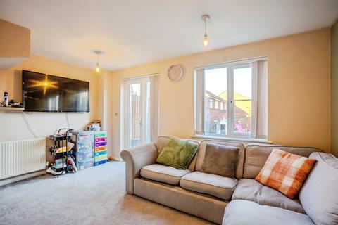 2 bedroom terraced house for sale, Samuel Rodgers Crescent, CHEPSTOW