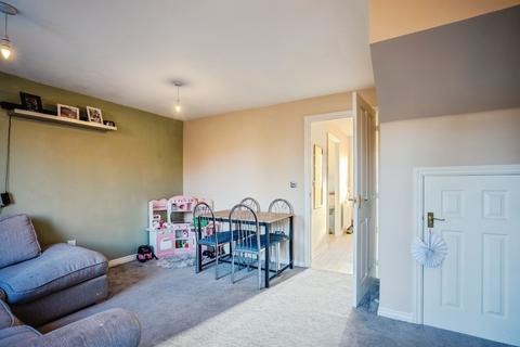 2 bedroom terraced house for sale, Samuel Rodgers Crescent, CHEPSTOW