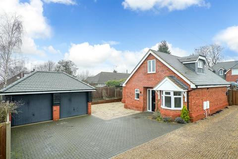 undefined, Bower Lane, Eaton Bray, Bedfordshire, LU6 1RB