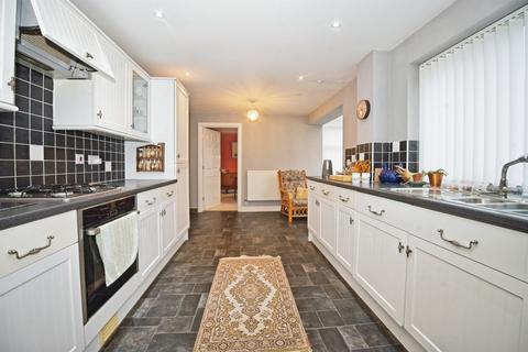 4 bedroom detached house for sale, Iron Way, Tondu, Bridgend