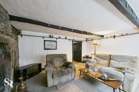 undefined, Brookbottom, New Mills, SK22