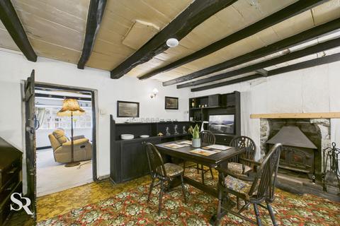 undefined, Brookbottom, New Mills, SK22