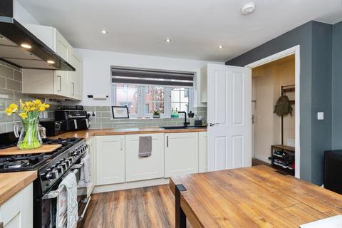 3 bedroom semi-detached house for sale, New Meadow Road, Telford, TF4