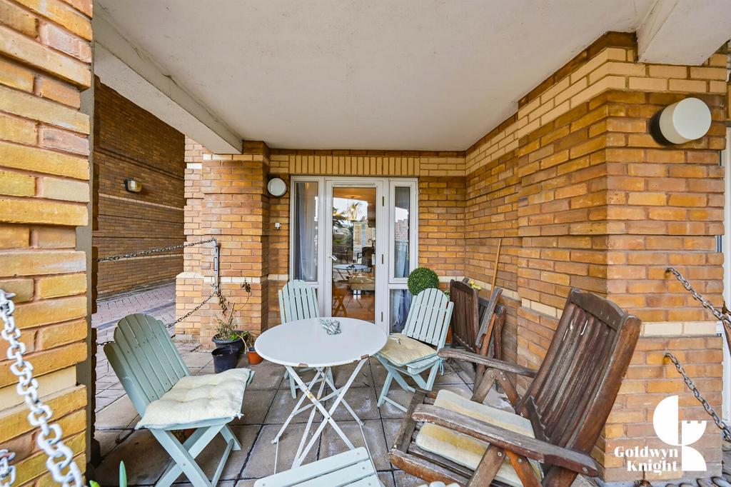 Terrace / Patio