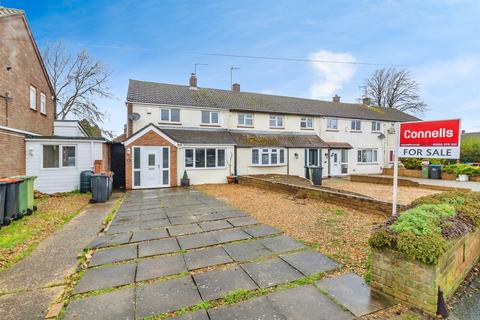 Avon Grove, Bletchley, Milton Keynes