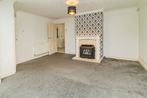 2 bedroom end of terrace house for sale, Avon Grove, Bletchley, Milton Keynes