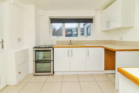 2 bedroom end of terrace house for sale, Avon Grove, Bletchley, Milton Keynes