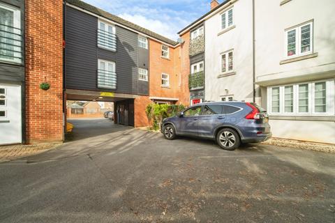 Barrington Drive, Basingstoke